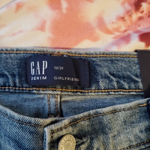 Gap jeans - Picture 3 of 5